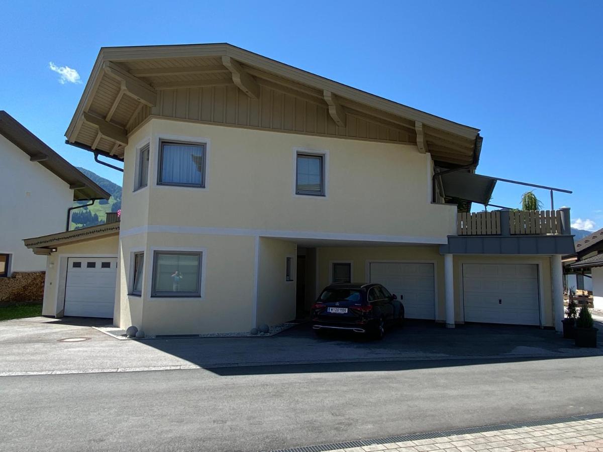 Appartamento Haus Am Achengrund Kössen Esterno foto