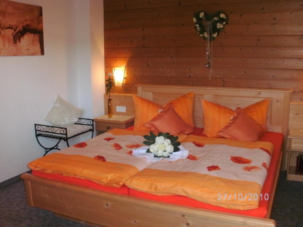 Appartamento Haus Am Achengrund Kössen Camera foto